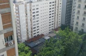 apartamento flat com vaga inclusa jardins - Foto 24