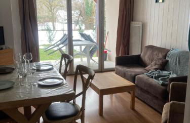 appartement à luz st sauveur - Foto 1