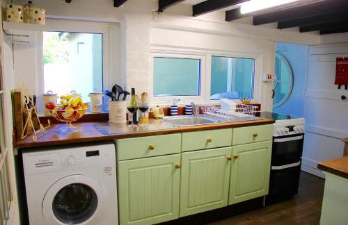 Romantic* Castle on the Hill Cottage *Framlingham - Foto 12