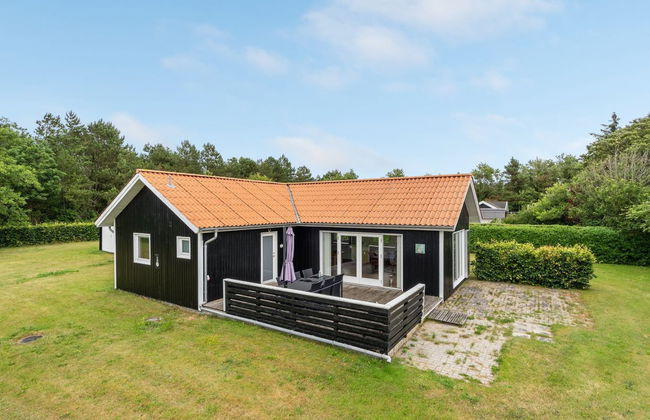 "Zaara" - 450m to the fjord - Foto 1