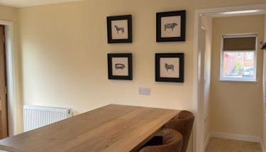 Staple Cross Cottage - Foto 4