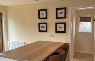 Staple Cross Cottage - Foto 4