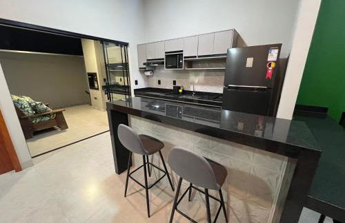 Casas Pantanal - Privacidade e conforto no centro de Bonito - Foto 31