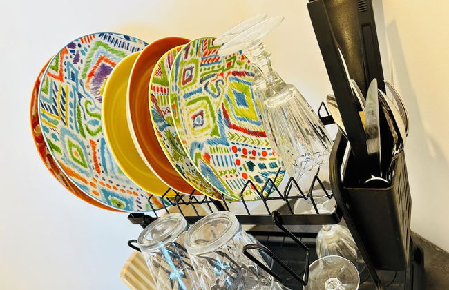 BluMare ArtHouse - Foto 31