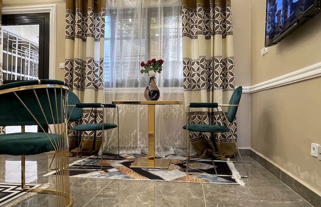 JPN SQUARE Douala - Foto 62