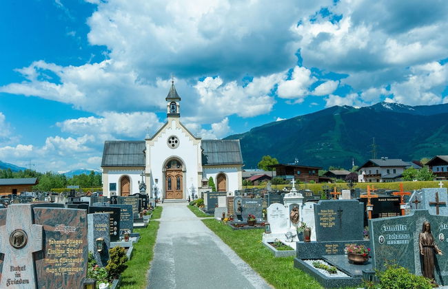 Holiday Home With Balcony - Foto 38