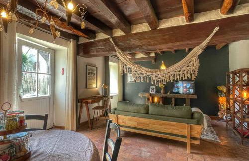 La longère du Ruet - Photo 7