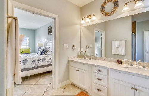 A Salty Kiss by Ryson Vacation Rentals - Foto 27