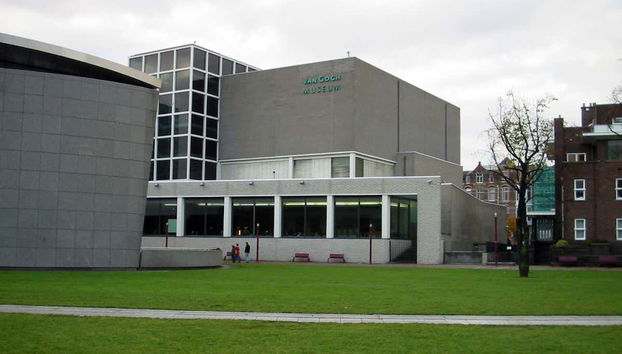 Van Gogh Museum Guided Tour - Photo 3