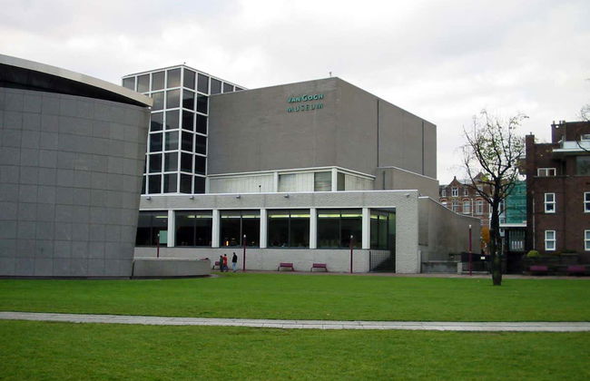 Visita guiada por el Museo Van Gogh - Foto 3