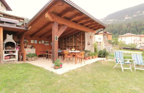 Family Retreat Near Garda - Foto 62