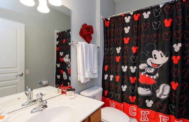 Fv64670 - Windsor Hills Resort - 4 Bed 4 Baths Villa - Photo 14