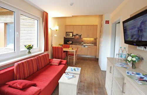 Ferienzentrum Trassenmoor - Foto 8