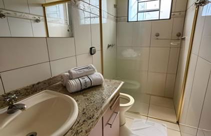 Chácara c/piscina, área para eventos e 4 quartos - Foto 19