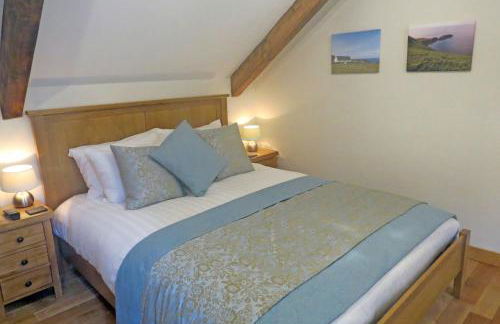 Galleri hot tub 2 bed ensuite - Photo 46