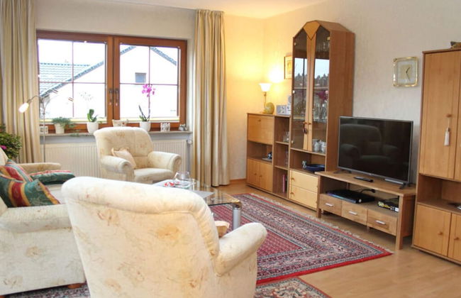 Nice Apartment in Daun-waldkonigen - Photo 1