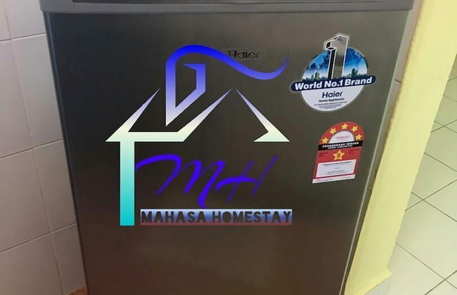 MAHASA HOMESTA KUALA LUMPUR - Foto 11