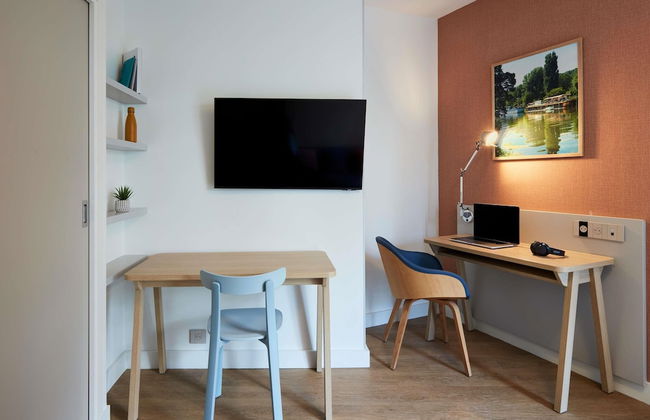 Aparthotel Adagio Paris Boulogne - Photo 9