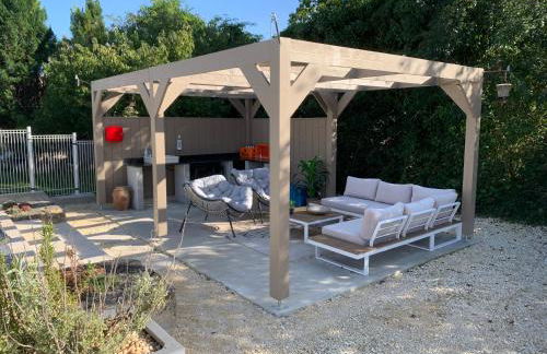 La Charnière Chadalais - Foto 39