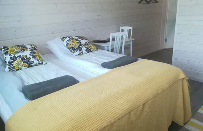 Valkeisen Loma - Foto 13