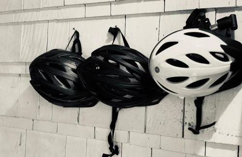 Inviting Bungalow Next to Unc - Free Cruiser Bikes! - Foto 29