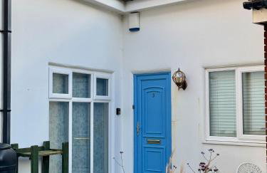 Priory Castle Bungalow, Tynemouth - Foto 8