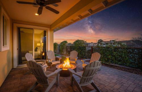 Kindra Heights - A Modern Verde Valley Wine Retreat - Foto 2