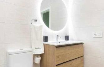 Sunnyland 1º Adelfas San Andrés - Foto 15