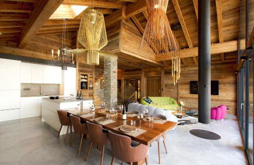 Chalet le 1700 - Foto 14