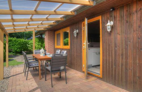 Holiday Home Rosenhütte by Interhome - Foto 12