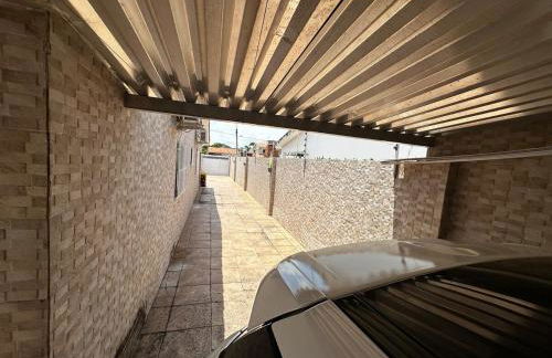 Enseada dos corais - Cabo de Santo Agostinho com piscina grande - Foto 16