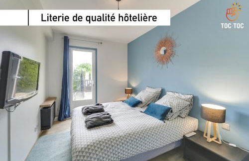 Le Coin de Marie à deux pas du centre ville - Foto 2