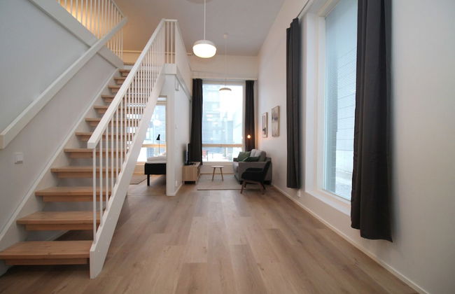 Forenom Apts Turku Kirstinpuisto - Foto 43