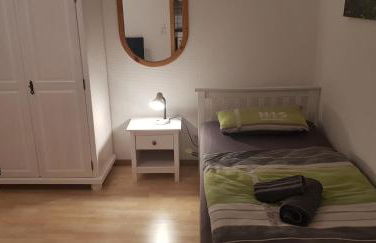 Pension-Werdohl FeWO Luna - Foto 9