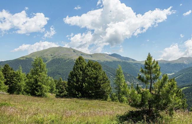 Quiet Chalet in Turracherhöhe with Sauna & Indoor Hot Tub - Foto 63