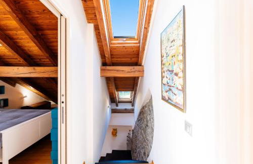 Holiday Home Terrazza con glicine by Interhome - Foto 7