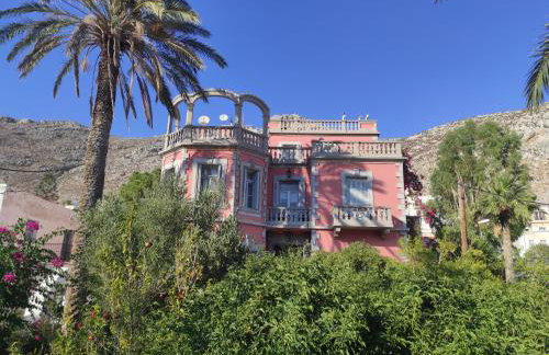 Villa Melina Hotel - Photo 21