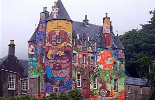 Largs Holiday Apartment - Foto 35