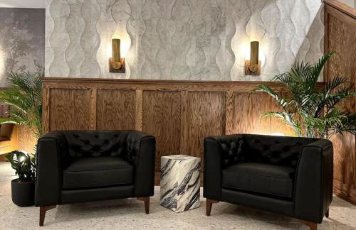 Canal View, DTWN Bangor, Steps to great Restaurants, Room # 210 - Foto 14