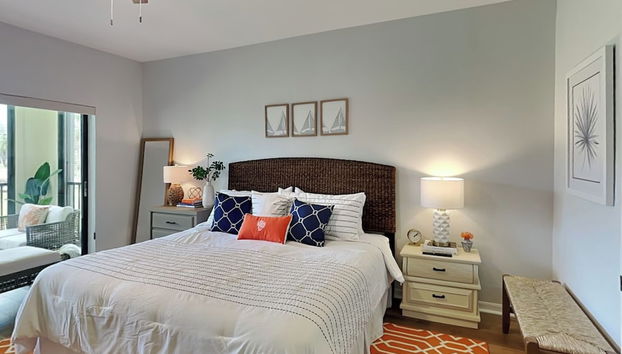 Whiskey Pointe 205 - Foto 4, Habitación