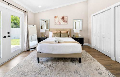 Alluring Luxury Oasis, Modern Comfort & Relaxation - Foto 40