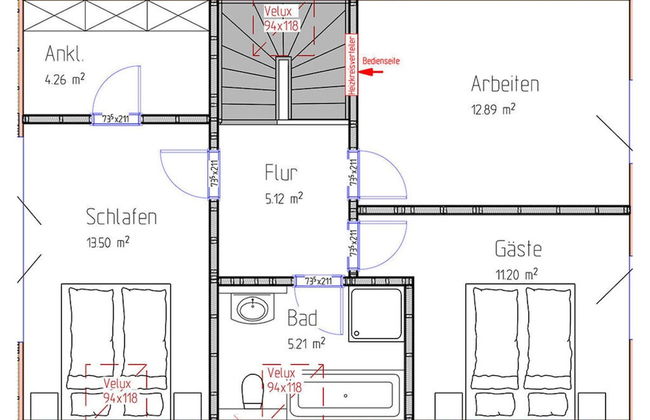 Ostseeliebe Flensfjord - Foto 14