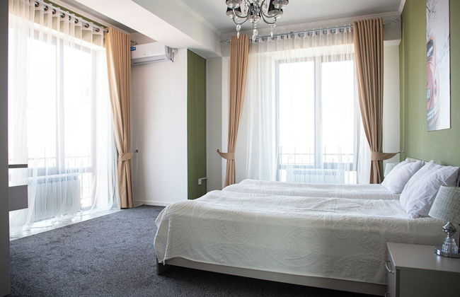 Casablanca Apart Hotel - Foto 7