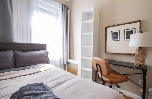 Sunny 4BR/2BA Retreat in Morningside Heights, NYC - Foto 61