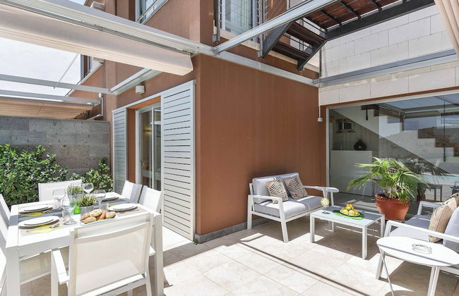 Villa Vista Golf 10 - Foto 4