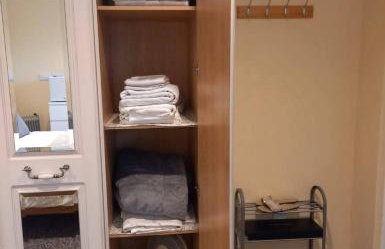 Self Contained Garden Annexe in Bodmin - Foto 7