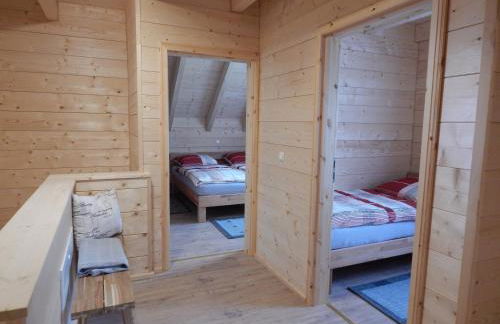 Holzblockhaus Stark - Foto 68