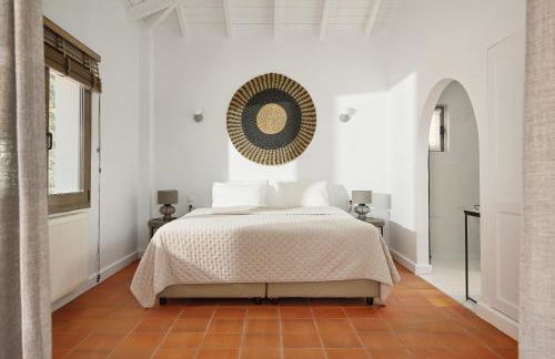 The Olive Grove Villas with large swimming pool - Foto 51