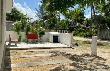 Onda Colorida - Praia de Serrambi (CASA 1 - ROSA) - Photo 4