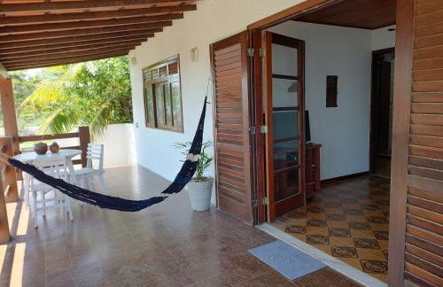 Casa pé na areia - 4m da praia! - Foto 9